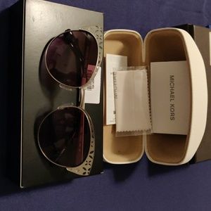 michael kors shades price